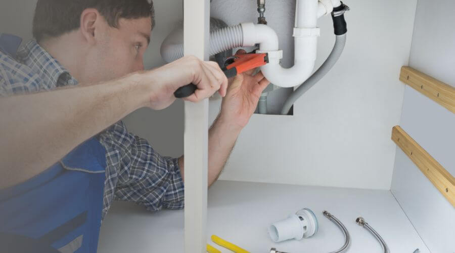 Professional Leak Detection in Spout Spring, VA
