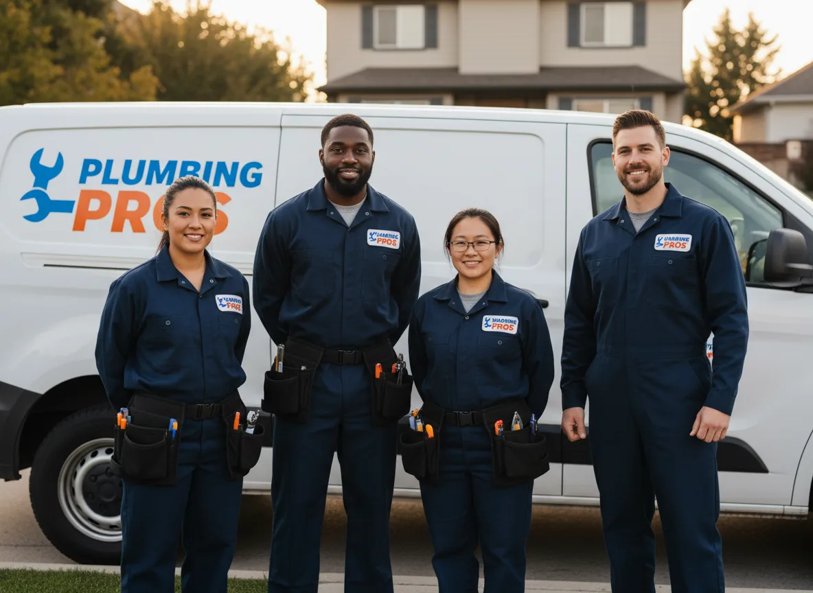 Water Heater Repair company in Spout Spring, VA